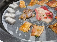 -么子烤肉(化龙池店)
