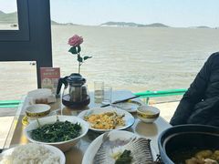 -湖山人家·湖景餐厅·特色农家菜(太湖西山店)