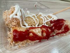 -唐记臭干(金鹰后街店)