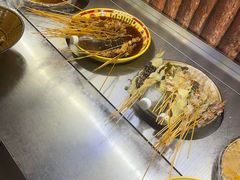-明洋钵钵鸡(春田小区店)