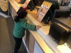 -麦当劳(双榆树店)