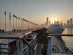 -情人坝酒吧街