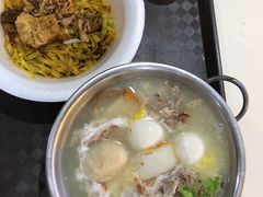 -纽顿熟食中心