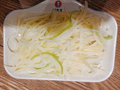-李先生牛肉面大王(北京平谷步行街店)