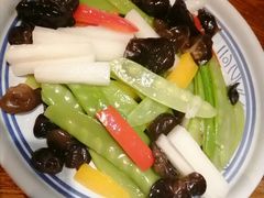 -云海肴·云南小炒·汽锅鸡(天津国金汇店)