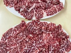 脖兰雪花-贵宾牛·潮汕牛肉火锅(珠池总店)
