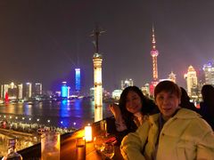 -外滩8号 whisky bar(金延大厦店)