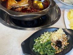 -川东长筷子耗儿鱼(万象润街店)