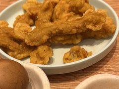 -小满手工粉(上海月星环球港店)