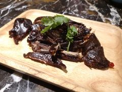 自制酱鸭-菲乐餐厅(三十年经营·湖滨路店)