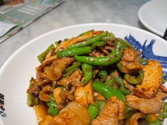 -小菜园新徽菜(无锡宜家荟聚中心店)