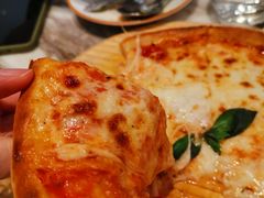 -ALLORA意大利餐厅(丰盛里店)