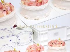 -侘寂甜品(自取店)