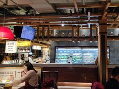 -巴奴毛肚火锅(相州店)