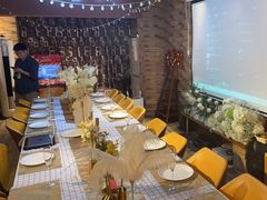 -玩坞轰趴馆·户外团建聚会主题生日派对馆(世豪广场店)