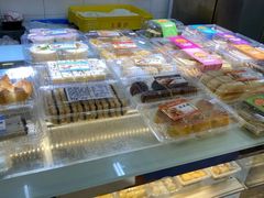 -王家沙点心店(万航渡路店)