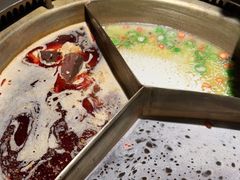 -麻路成都火锅(柏威年店)