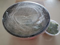 -鼎高高陕西美食(龙德广场店)