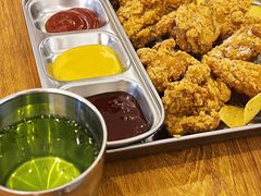 -青春分食(仙林大学城店)