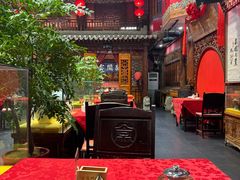 -正阳门饭庄·烤鸭·北京菜(万丰路七里庄店)