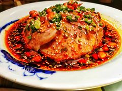 -百年神厨·地道川菜(清江西路店)