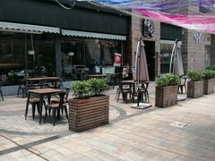 -劲烧-烧烤工坊(保利水城店)
