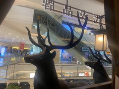 -桂小厨广西菜(万象城店)