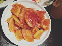 -老头儿油爆虾·知味杭州(爱琴海购物中心)
