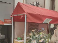 -海马体照相馆(上海月星环球港店)