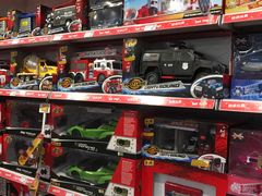-TOYSRUS玩具反斗城(杭州萧山万象汇店)
