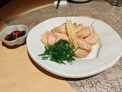 无骨醉鸡-穹六人间 people 6(岳阳路店)