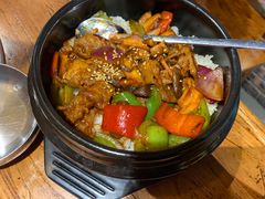 -原始泥炉烤肉(总店)