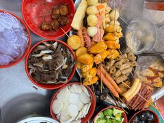 -小吴水煮(羊子巷店)