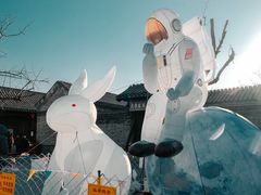 -杨柳青古镇