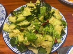 -李记白水羊头·清真老味家常菜(石景山店)