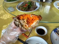 -莲花公园煎蟹(总店)