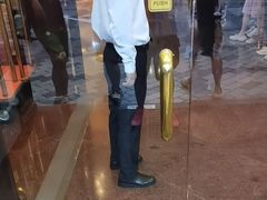 -上海新锦江大酒店