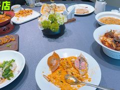 -连鹭海鲜·新大连菜(星海店)
