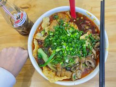 -螺小胖柳州螺蛳粉(钟楼总店)