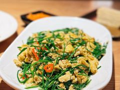 -谷丽麦馕新疆菜·清真(步步高梅溪新天地店)