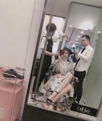 -OnHair Salon