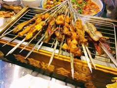 -宗泉烤全羊·烤羊腿·家常菜(解放东路店)