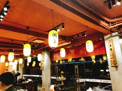 大堂-猪角·闽南猪脚饭(厦门中医院店)