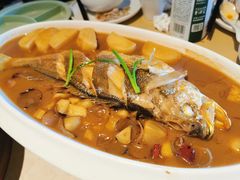 -荣小馆(椒江青悦城店)