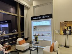 -JNK皮肤管理中心