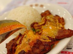 -大哥餐厅(西城花园店)