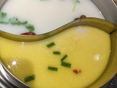 -江小渔鲜鱼火锅(辽沈二街店)