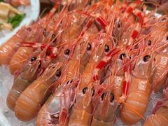 -福樱兰海鲜放题铁板烧(加州店)
