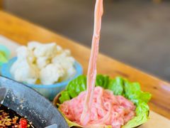 -重庆老火锅王(永陵路分店)