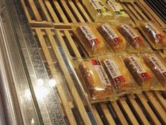 柠檬提子蛋糕-美喆西饼(广州南站店)